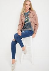 Wilderness Adventure Graphic Tee, C7925, small
