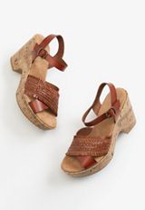 Brooklyn Wedge, C1144, small