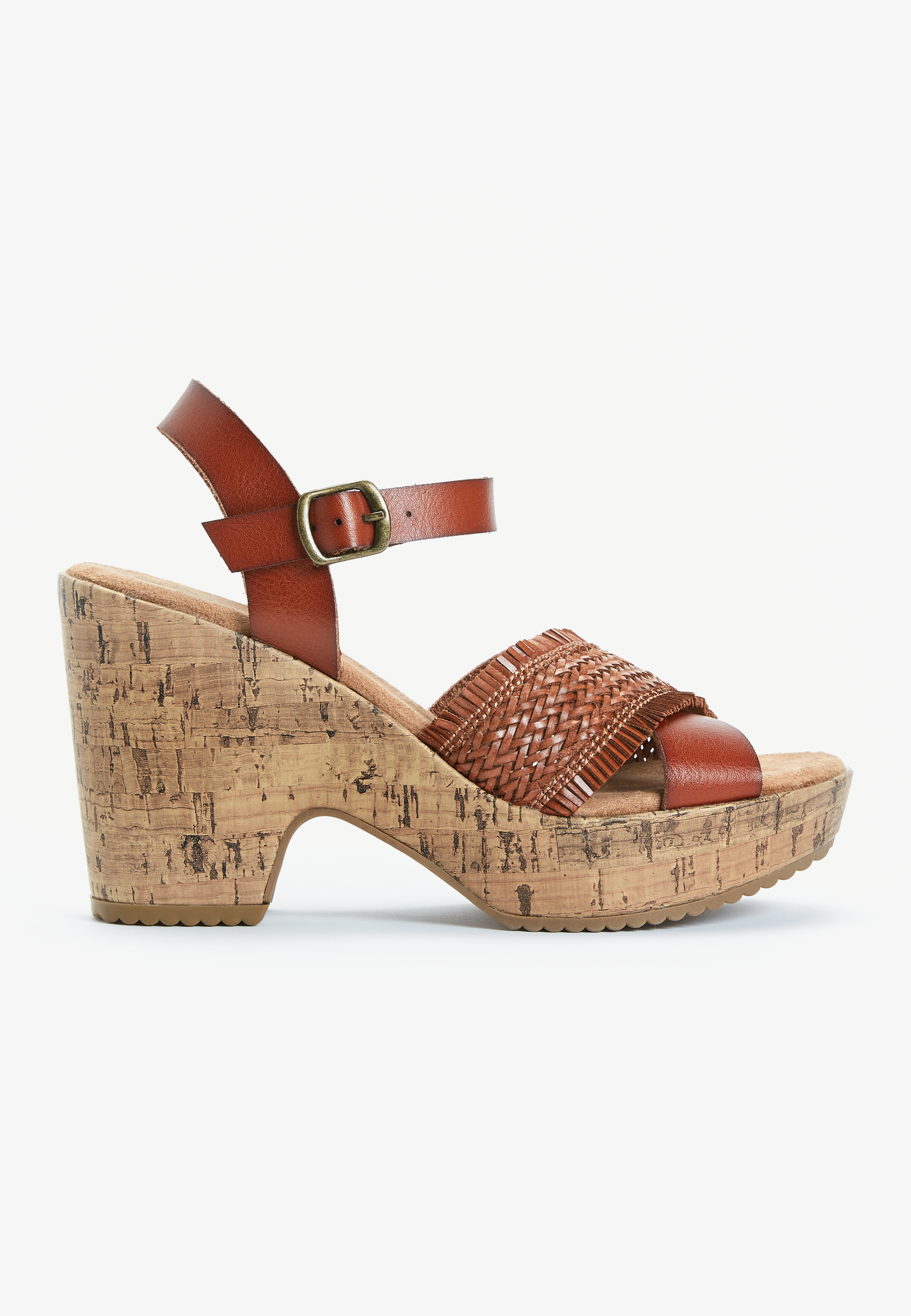 Brooklyn Wedge, C1144, large