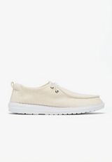 Sienna Shimmer Slip On Sneaker, NATURAL, small