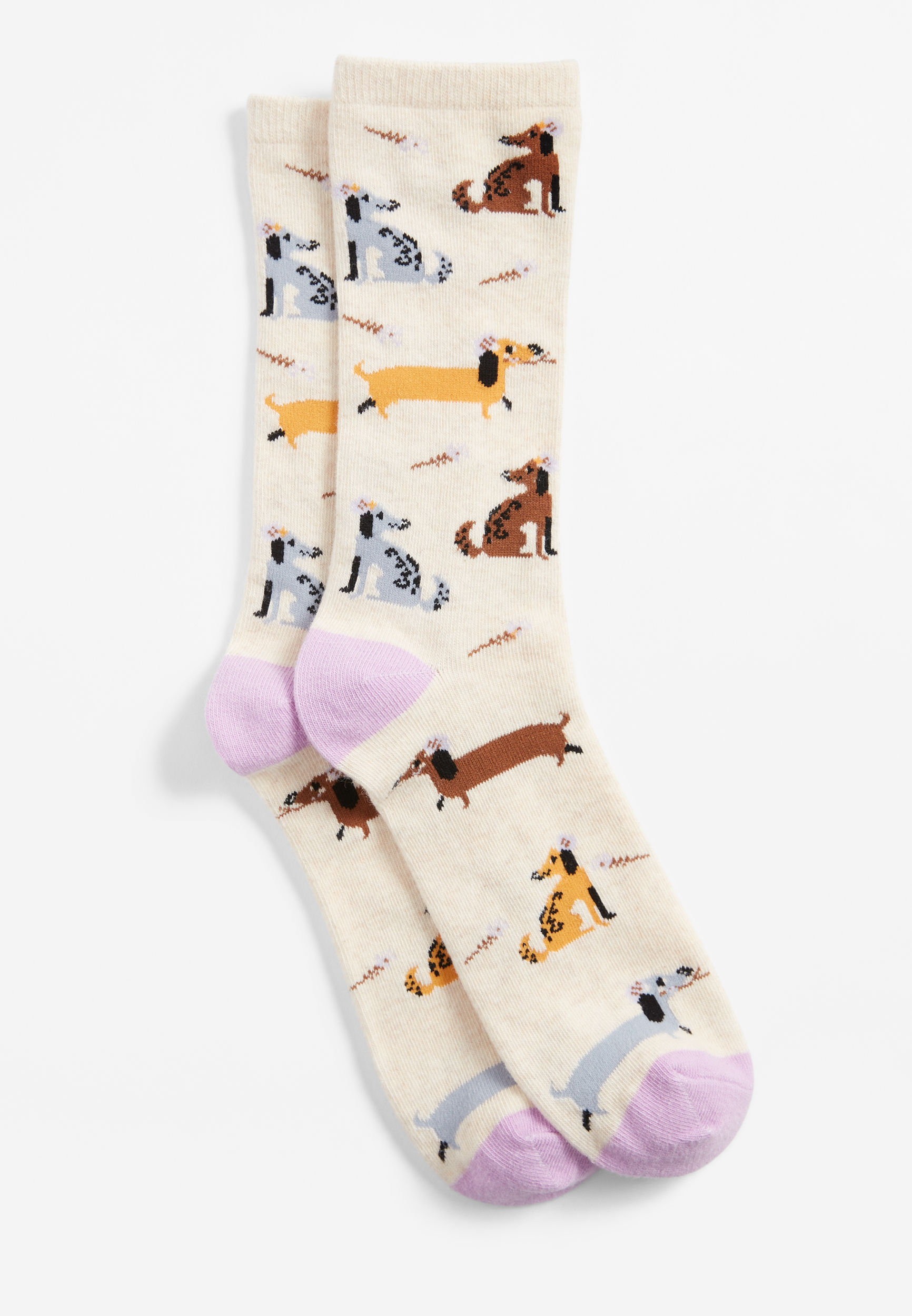 Dog Crew Socks maurices