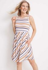 24/7 Danica Dress, C2404, small