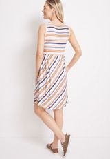 24/7 Danica Dress, C2404, small