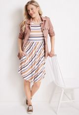24/7 Danica Dress, C2404, small