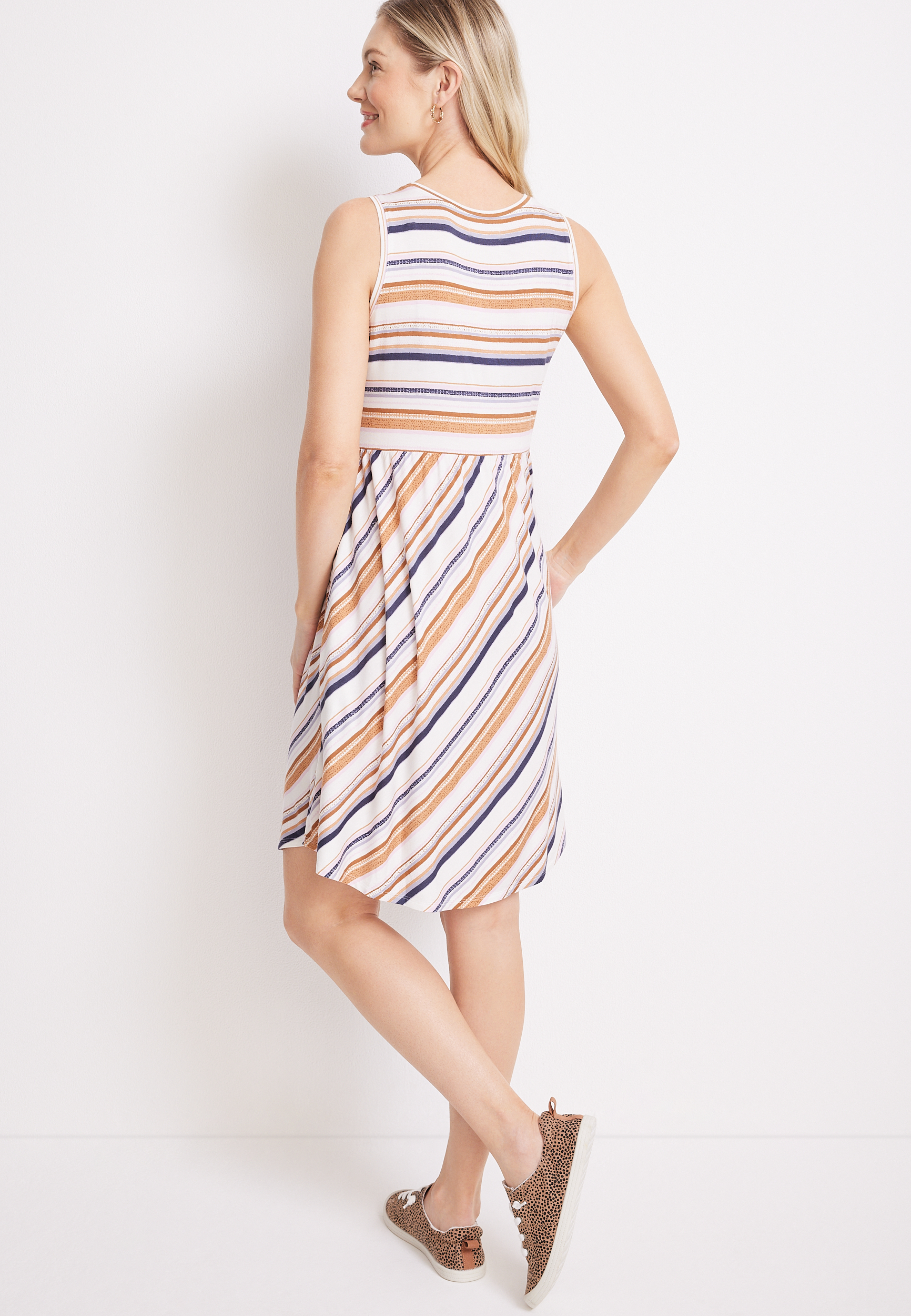 24/7 Danica Dress, C2404, large