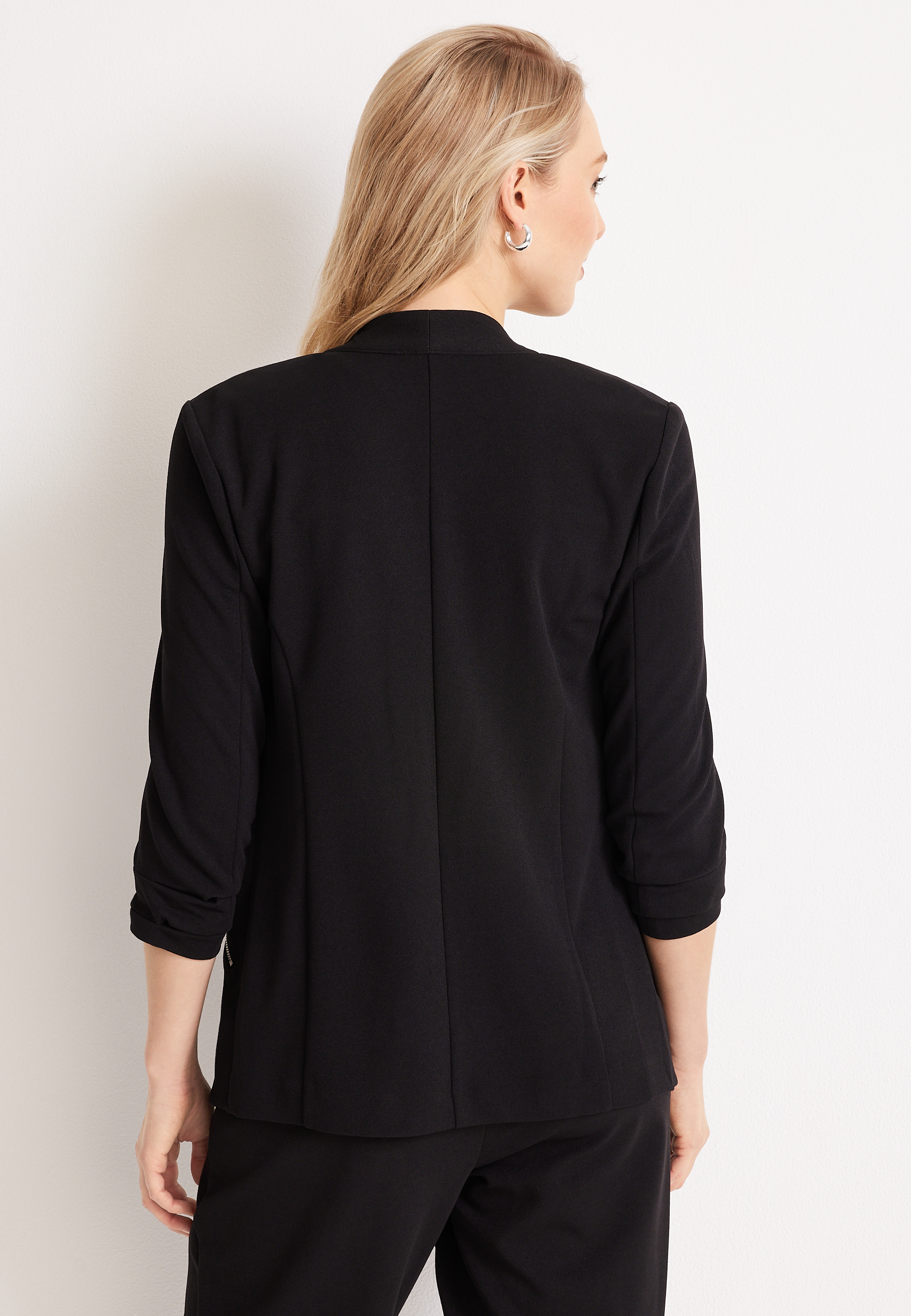 Evergo Blazer- K, C106, large
