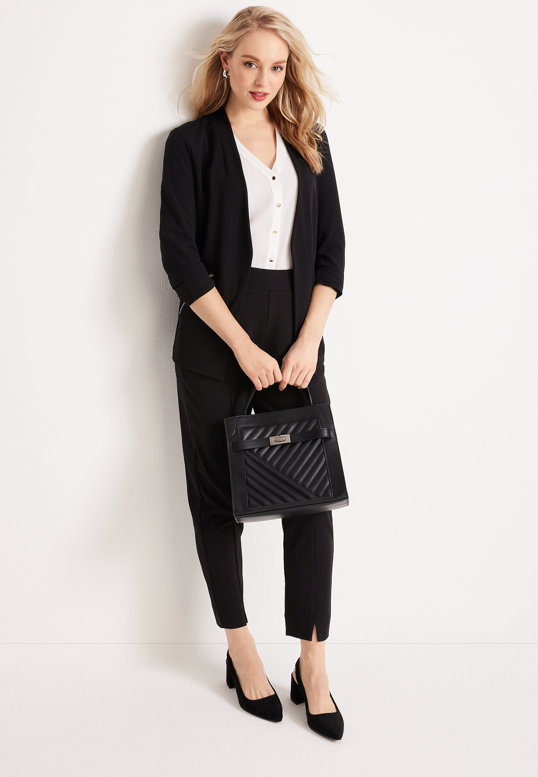 Evergo Blazer- K, C106, large