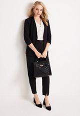 Evergo Blazer- K, C106, small