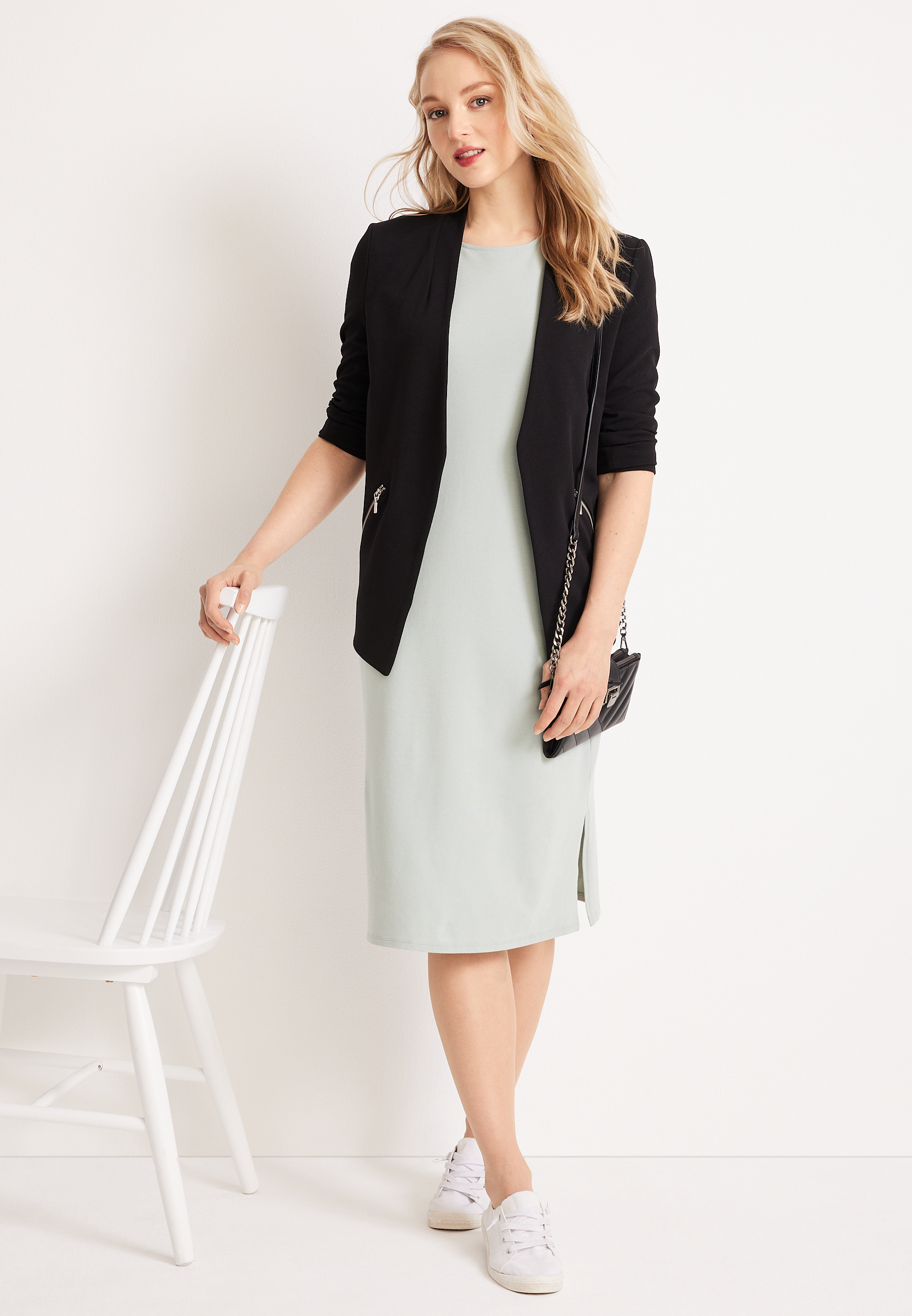 Evergo Blazer- K, C106, large