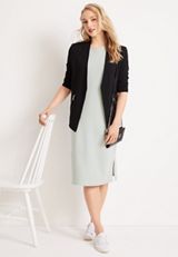 Evergo Blazer- K, C106, small