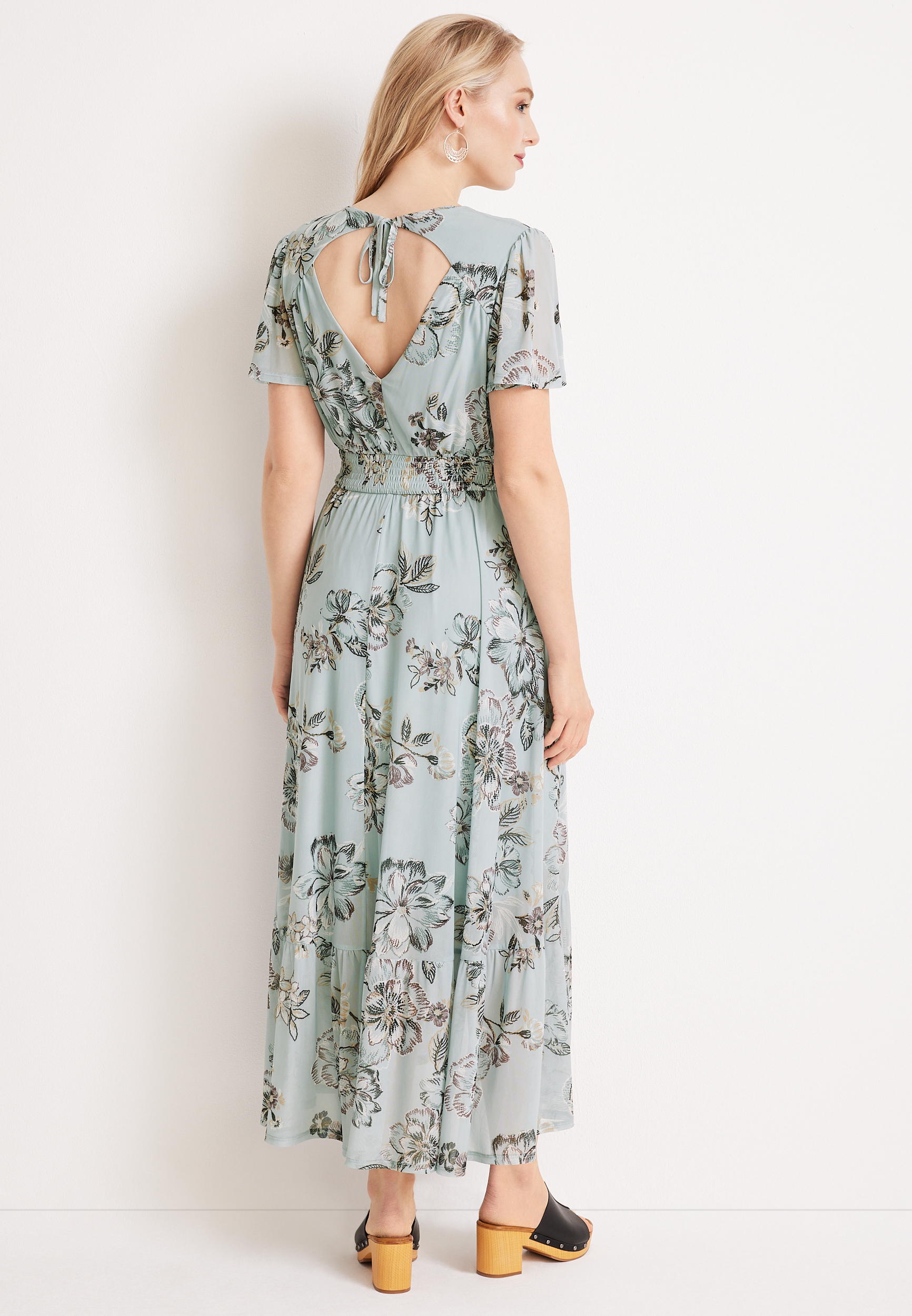 Mirablis Dress, C1772, large