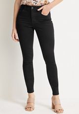 m jeans by maurices&trade; Curvy High Rise Jegging, C106, small