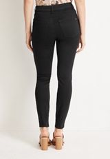 m jeans by maurices&trade; Curvy High Rise Jegging, C106, small