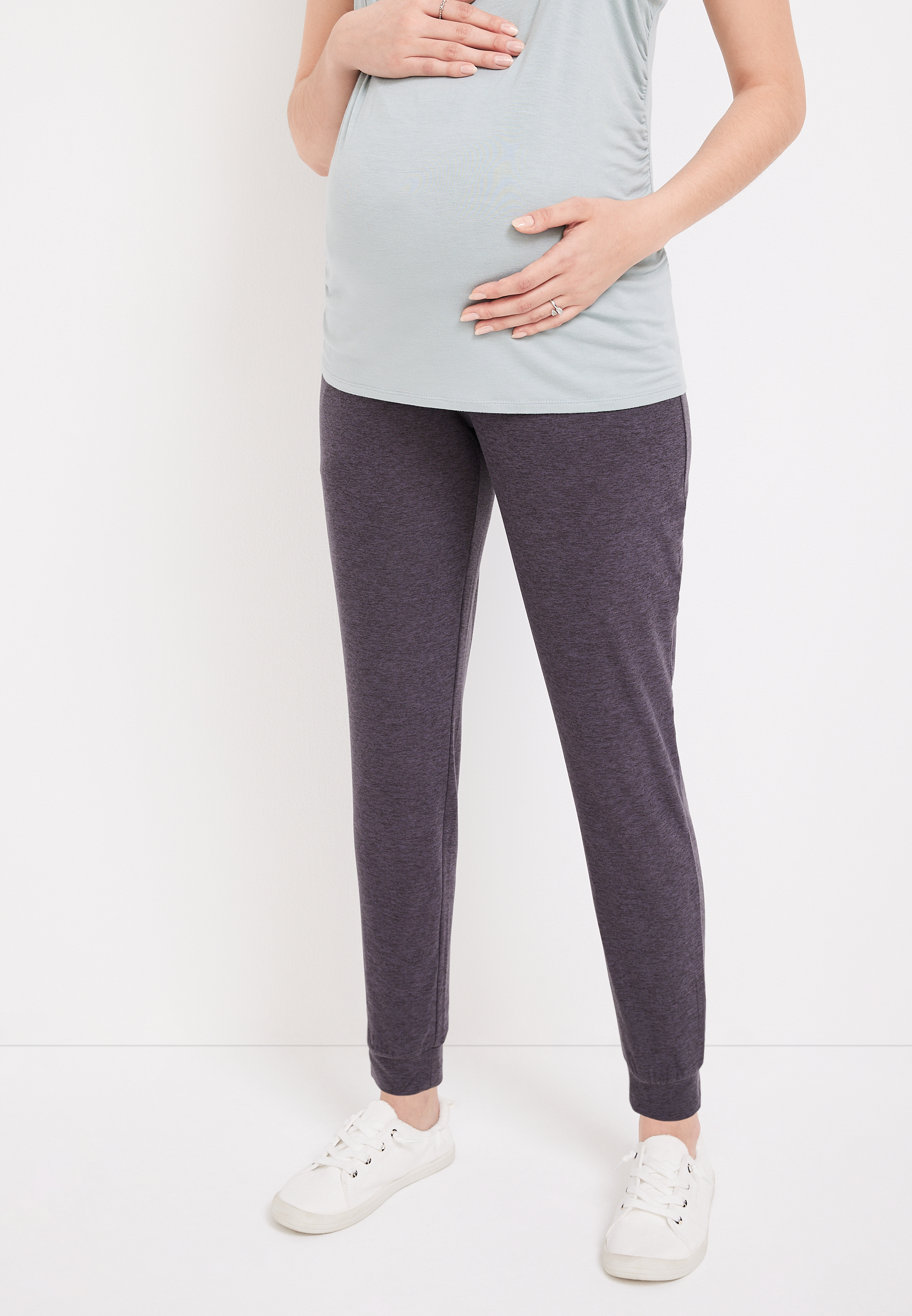 Active Maternity Jogger maurices