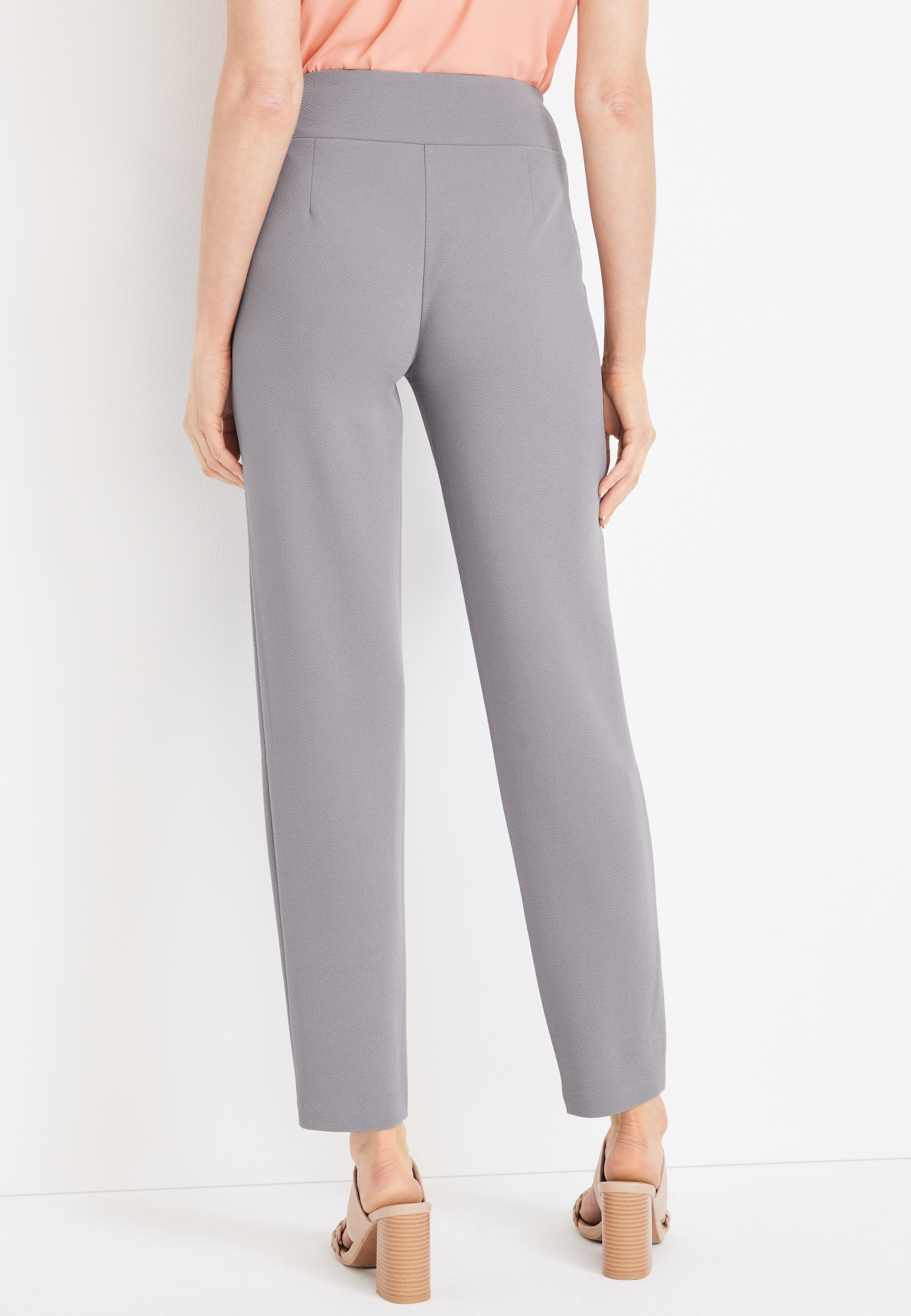 Versa Crossover High Rise Taper Pant, C4050, large