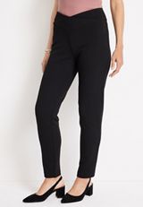 Versa Crossover High Rise Taper Pant, C106, small