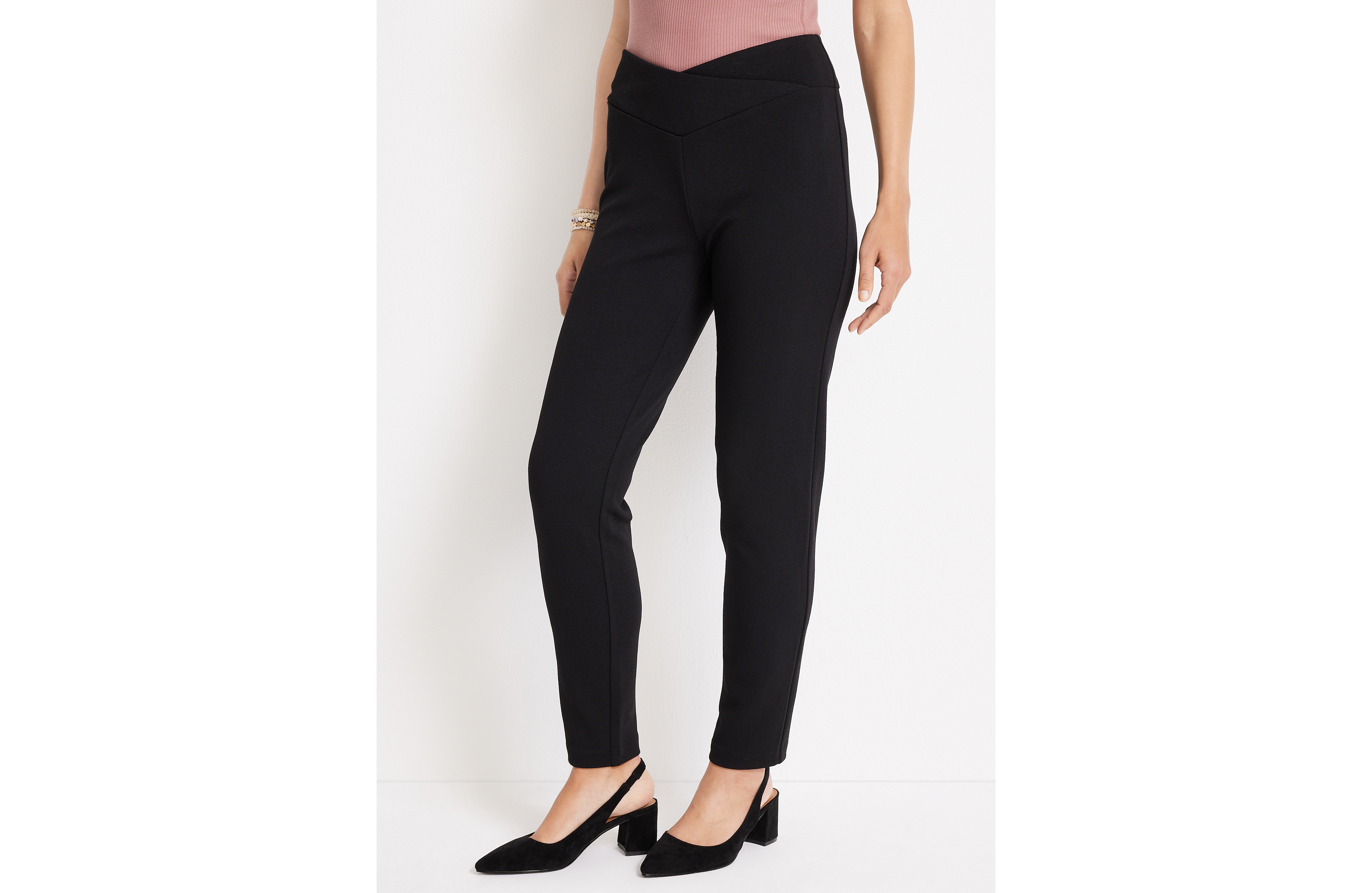 Versa Crossover High Rise Taper Pant