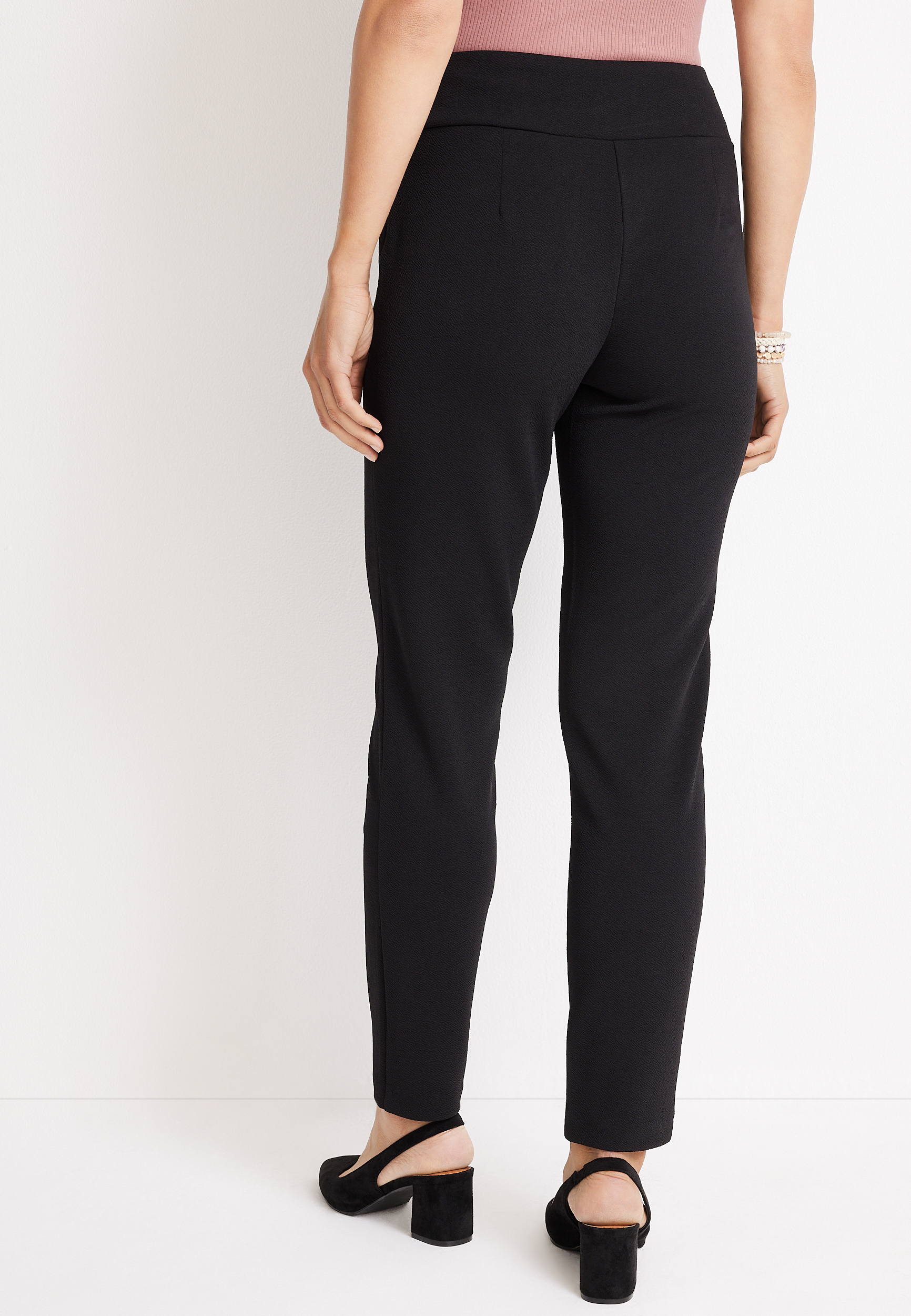 Versa Crossover High Rise Taper Pant, C106, large