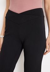 Versa Crossover High Rise Taper Pant, C106, small
