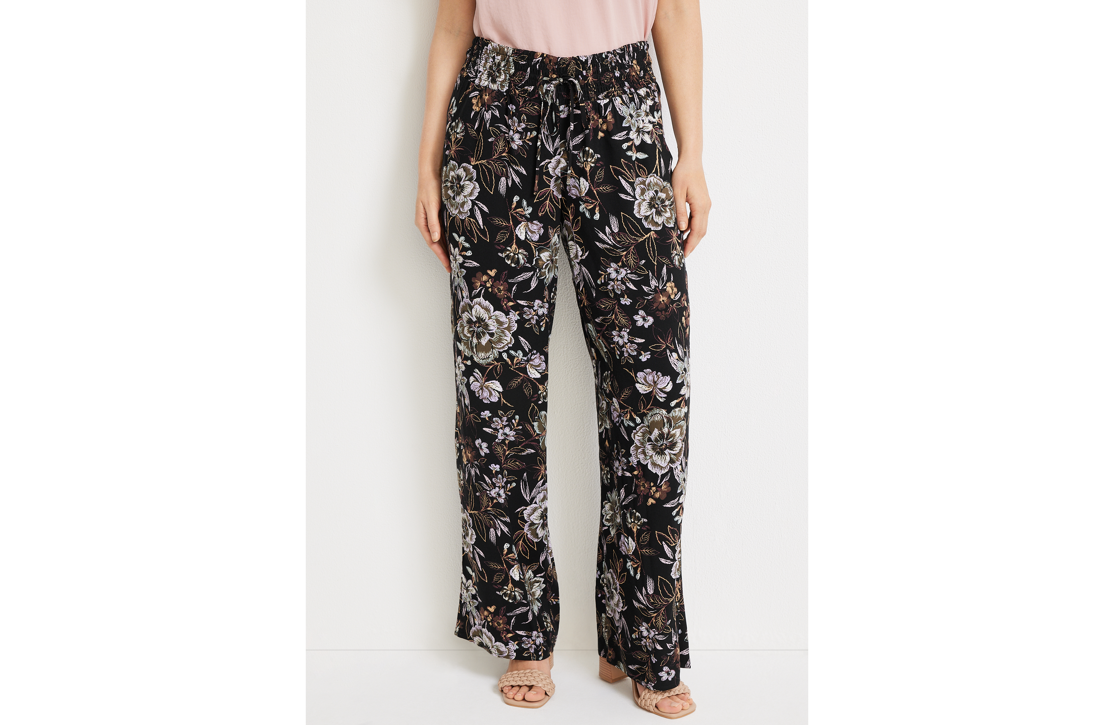 Breeze Wide Leg Pant
