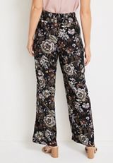 Breeze Wide Leg Pant, C1756, small