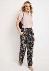 Breeze Wide Leg Pant, C1756, small