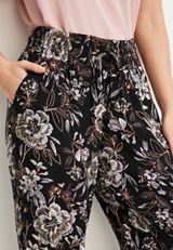 Breeze Wide Leg Pant, C1756, small