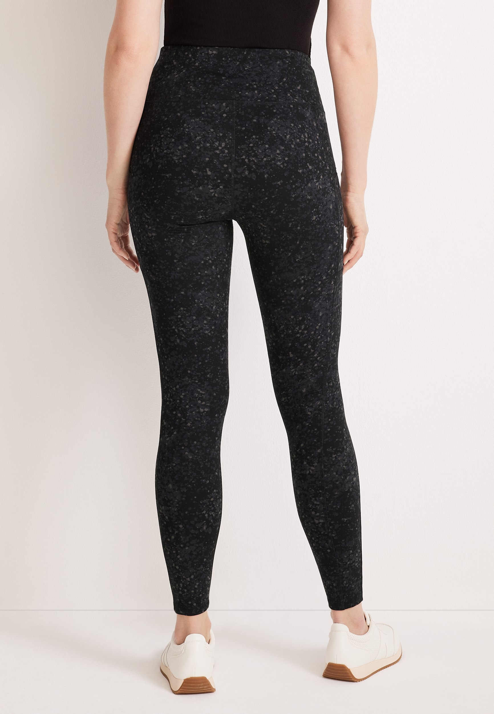 Super High Rise Zipper Pocket Luxe Legging, C1756, large