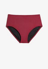 Dreamsuit&reg; High Rise Bikini Bottom, C7061, small