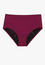 Dreamsuit&reg; High Rise Bikini Bottom, C7061, small