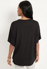 24/7 Delano Dolman Tee, C106, small
