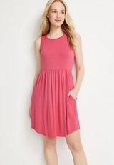 24/7 Danica Dress, C6301, small