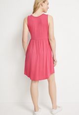 24/7 Danica Dress, C6301, small