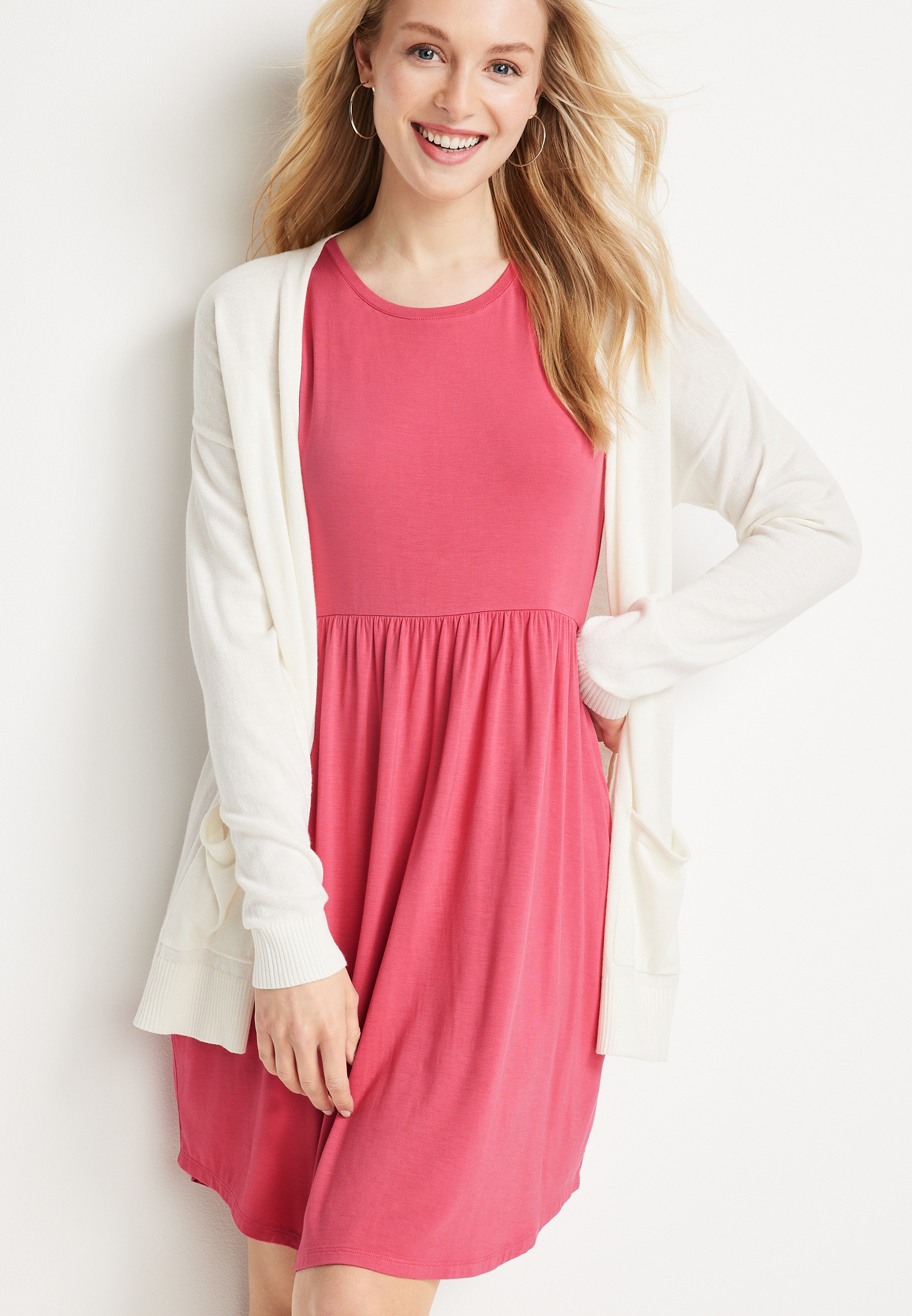24/7 Danica Dress, C6301, large