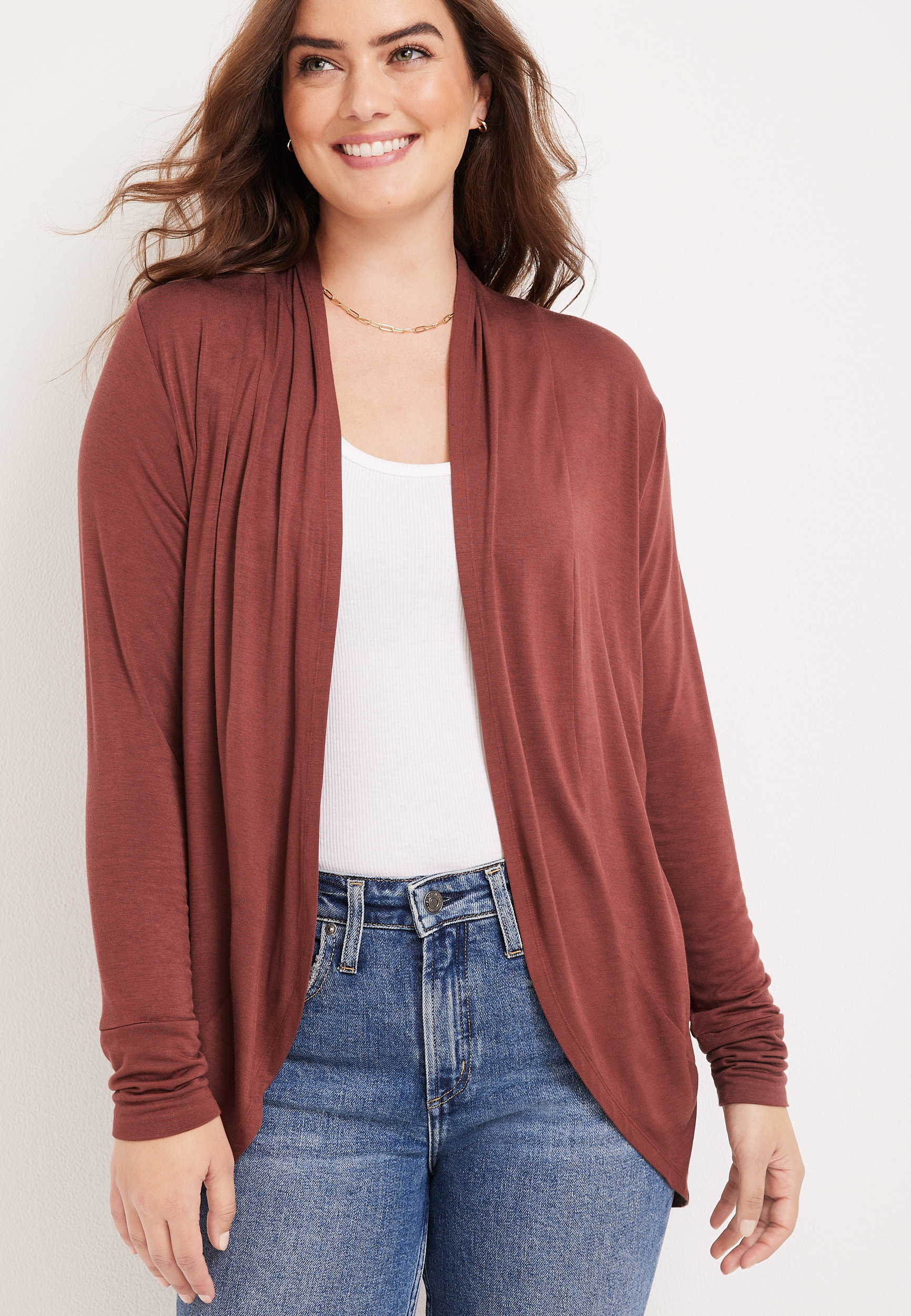 Cressa Cardigan | maurices