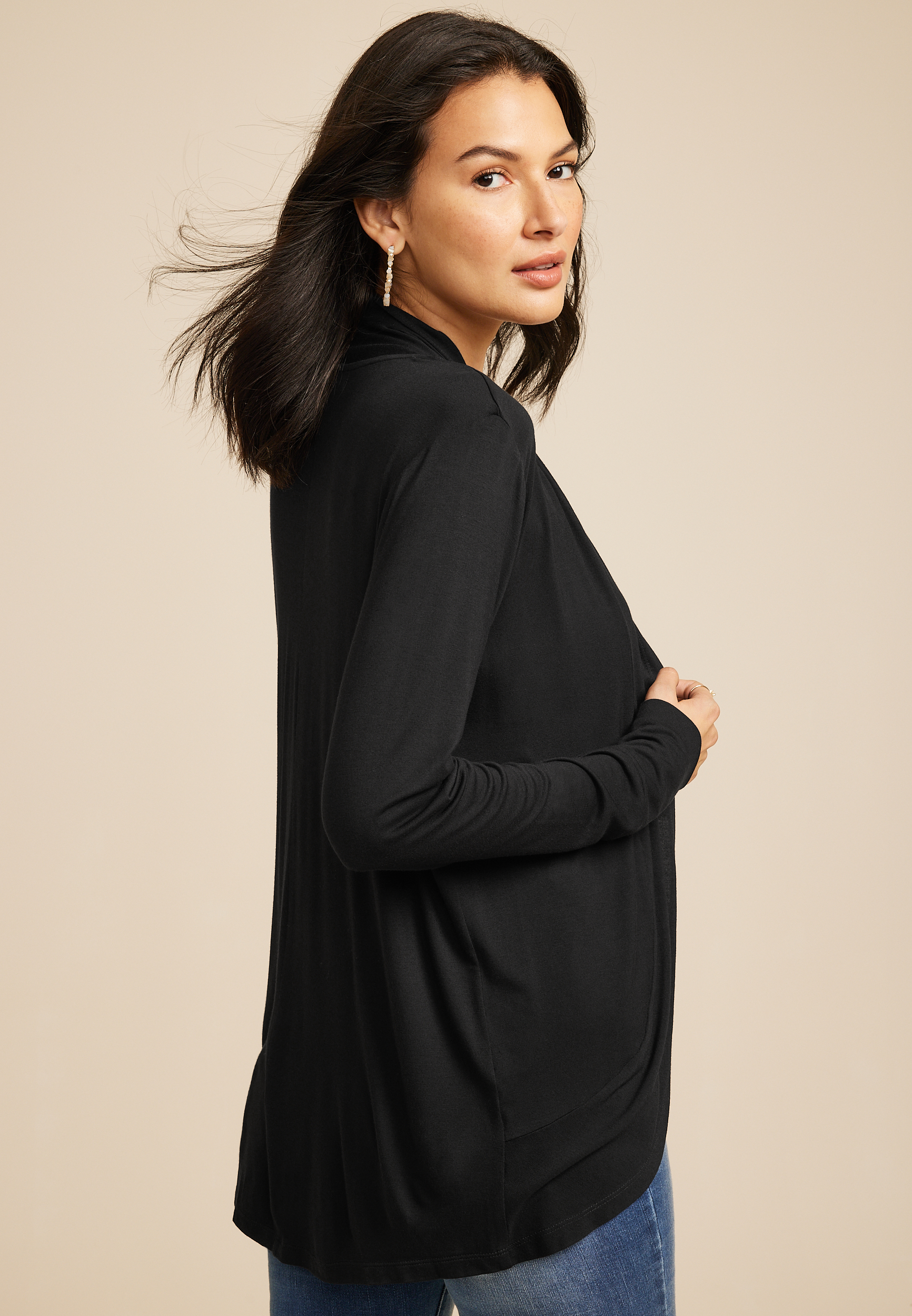 Cressa Cardigan, C106, large