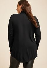 Plus Size Cressa Cardigan, C106, small