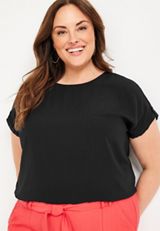 Delton SS Black, BLACK, small
