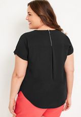 Delton SS Black, BLACK, small