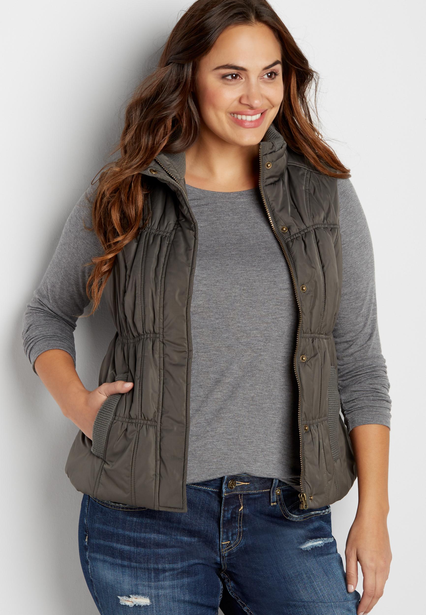 candy floss pink jumper