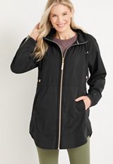 Uptrail Adjustable Jacket, C106, small