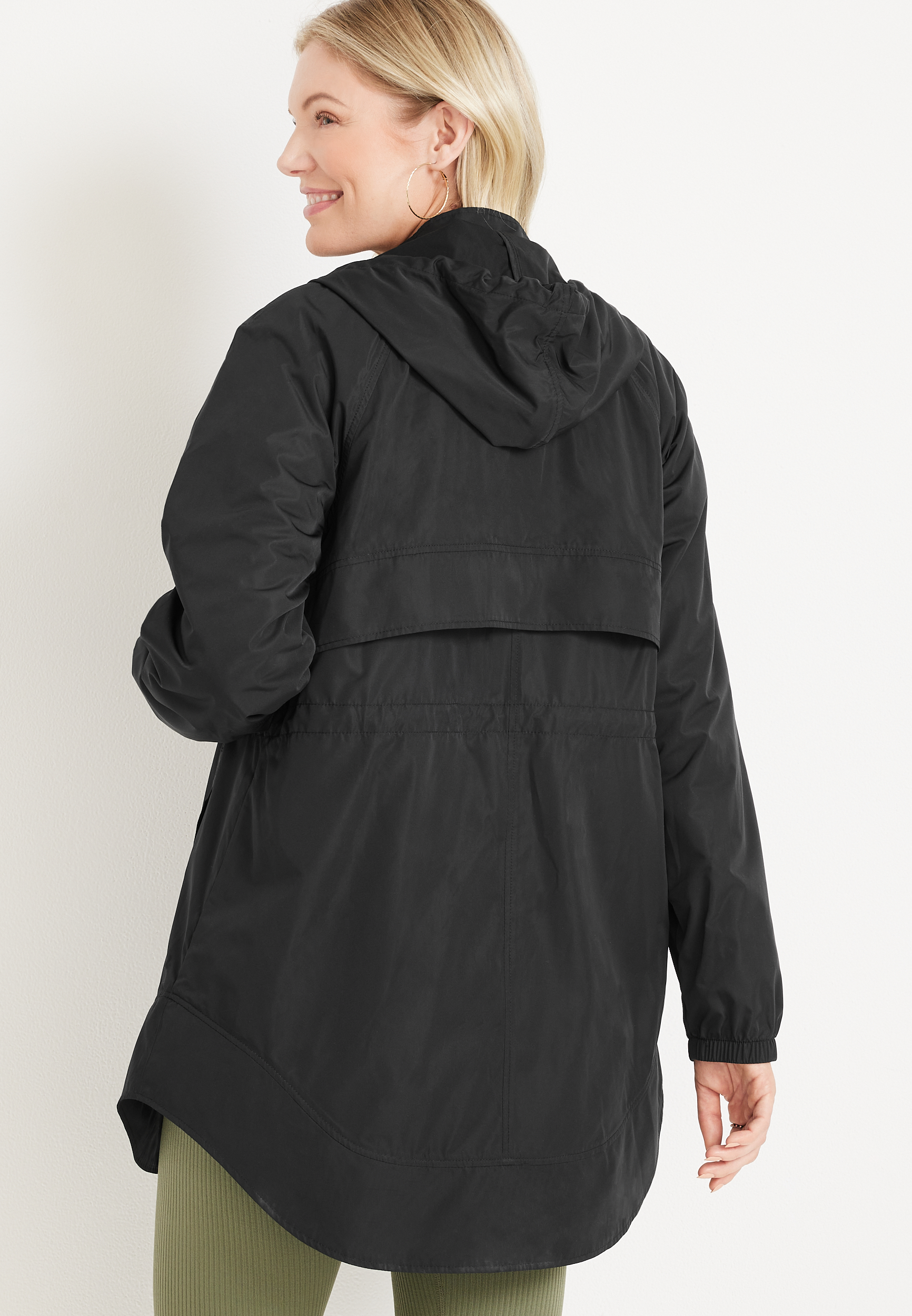 Uptrail Adjustable Jacket, C106, large