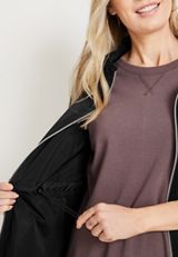 Uptrail Adjustable Jacket, C106, small