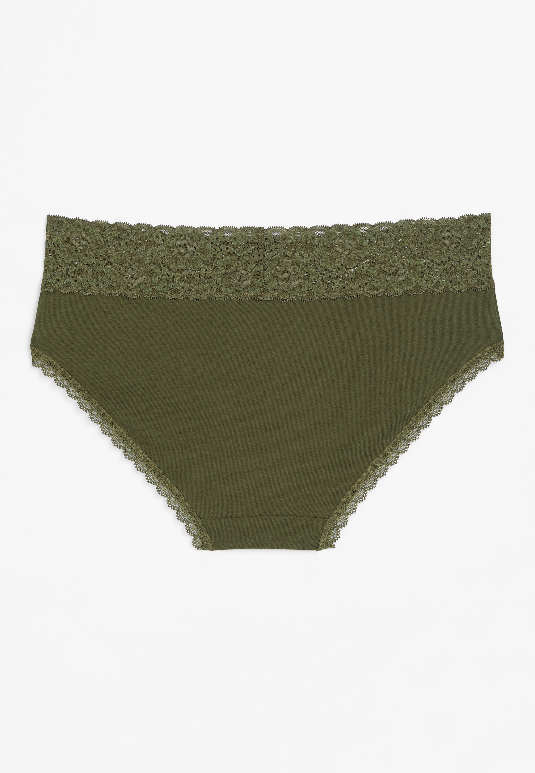 Simply Comfy Cotton Hipster Panty, C203, large