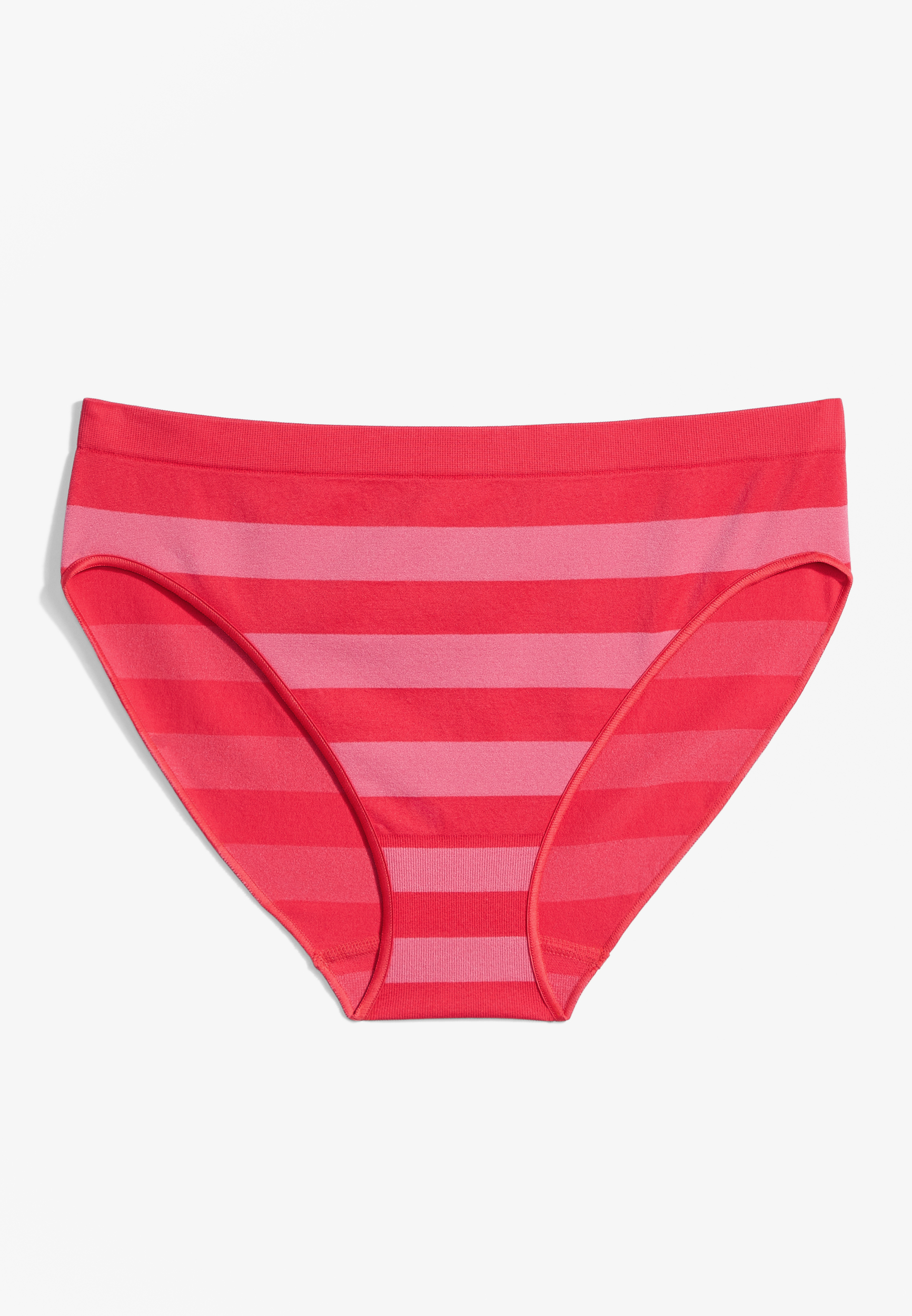 True Stretch Smooth Seamless Bikini Panty | maurices