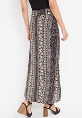 High Rise Maxi Skirt, C1524, small