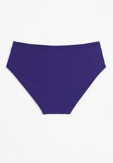True Stretch Smooth Jersey Hipster Panty, C9385, small