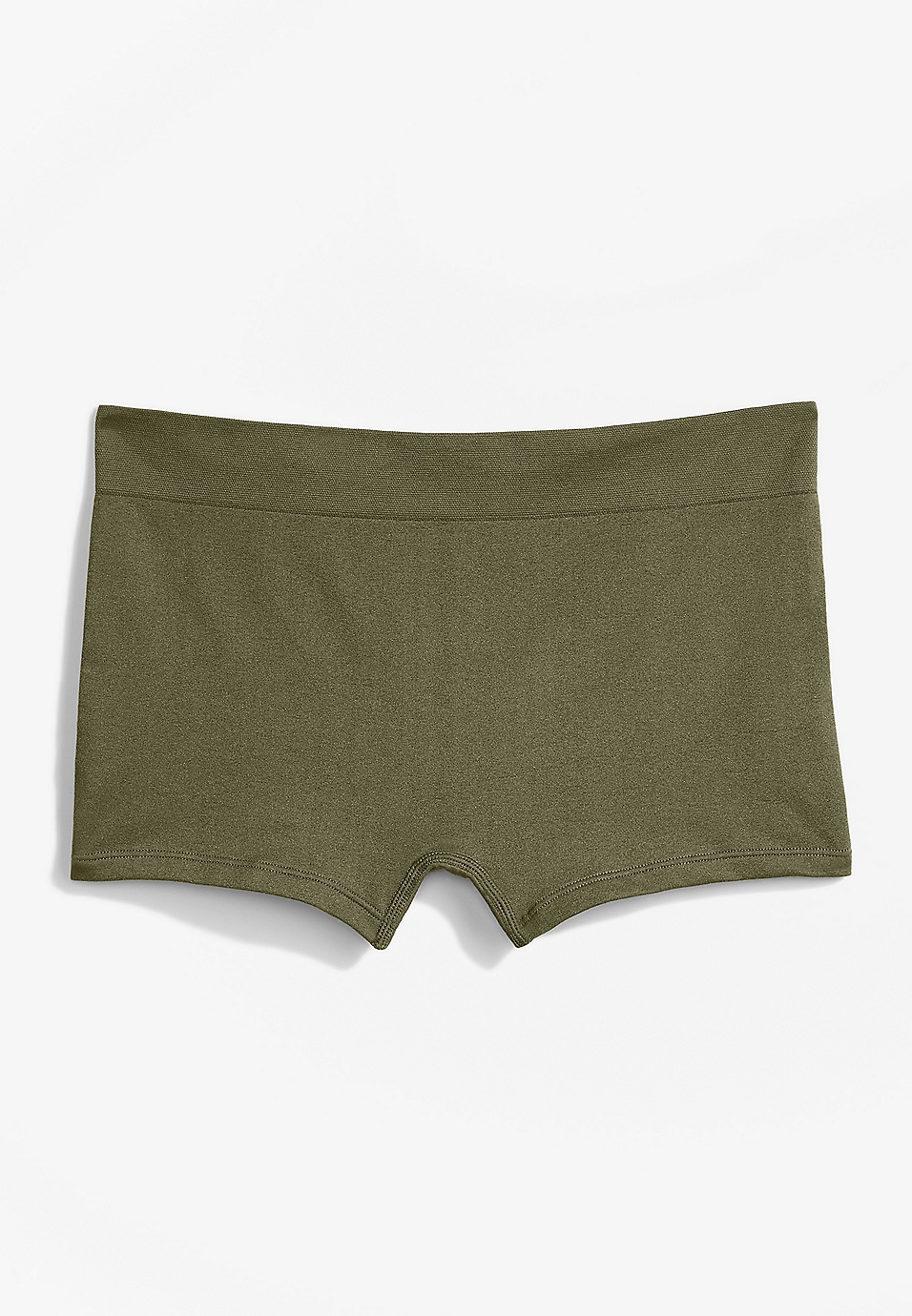 Gilligan & O'Malley Boy Panties for Women