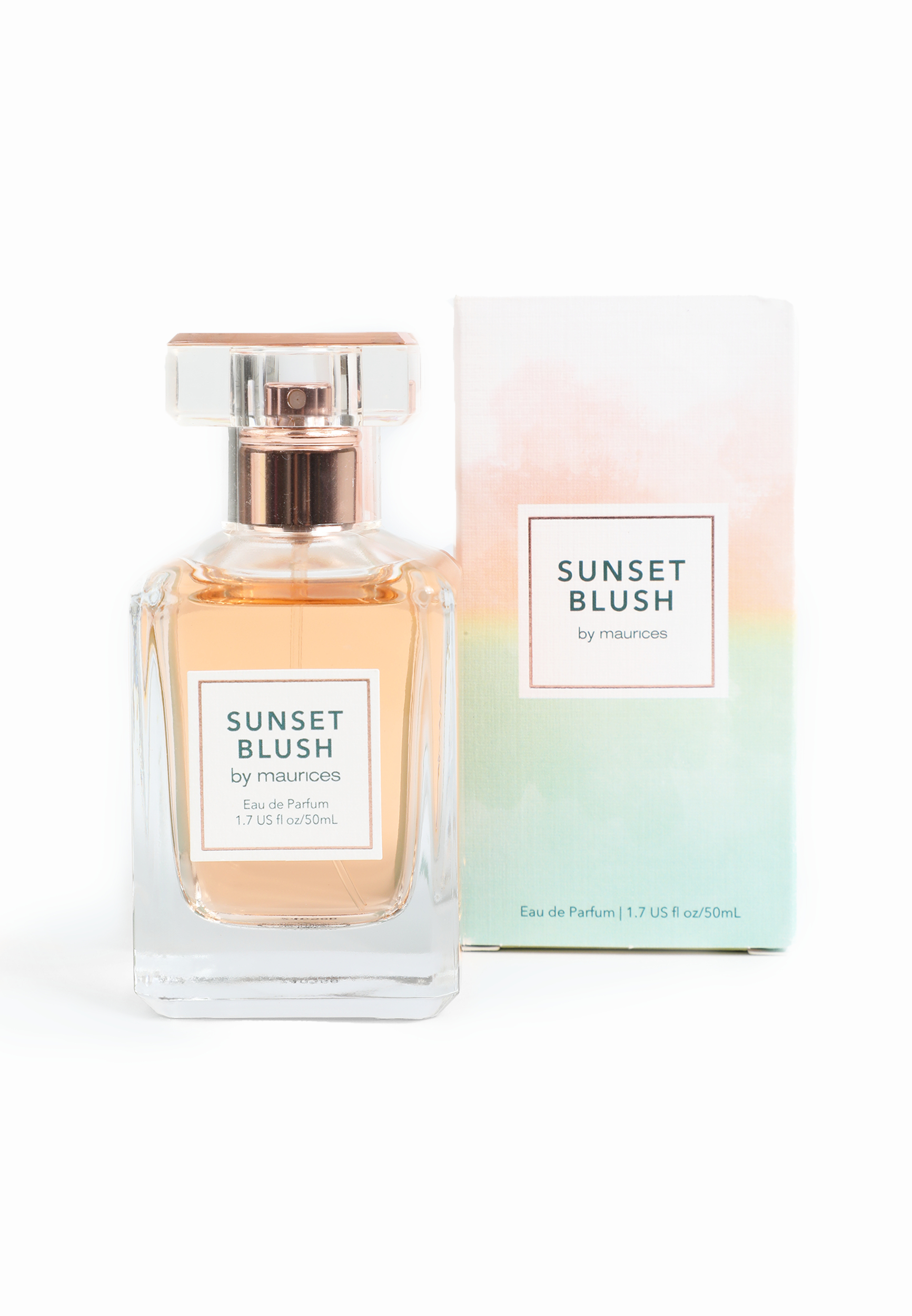 Sunset Blush Fragrance | maurices