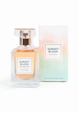 Sunset Blush Fragrance, CLEAR, small